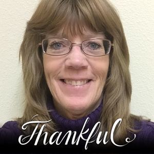 Meet your Posher, Brenda